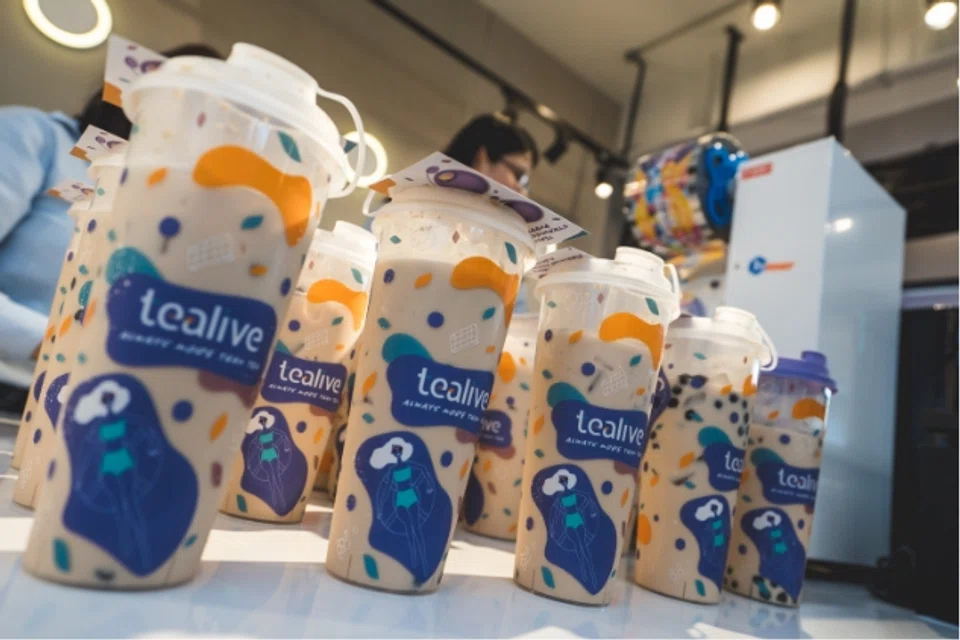 Loob, which opened its 800th Tealive store in Malaysia last month, had previously planned for a Malaysian IPO but put it on hold due to the coronavirus pandemic in 2020, according to a media report.