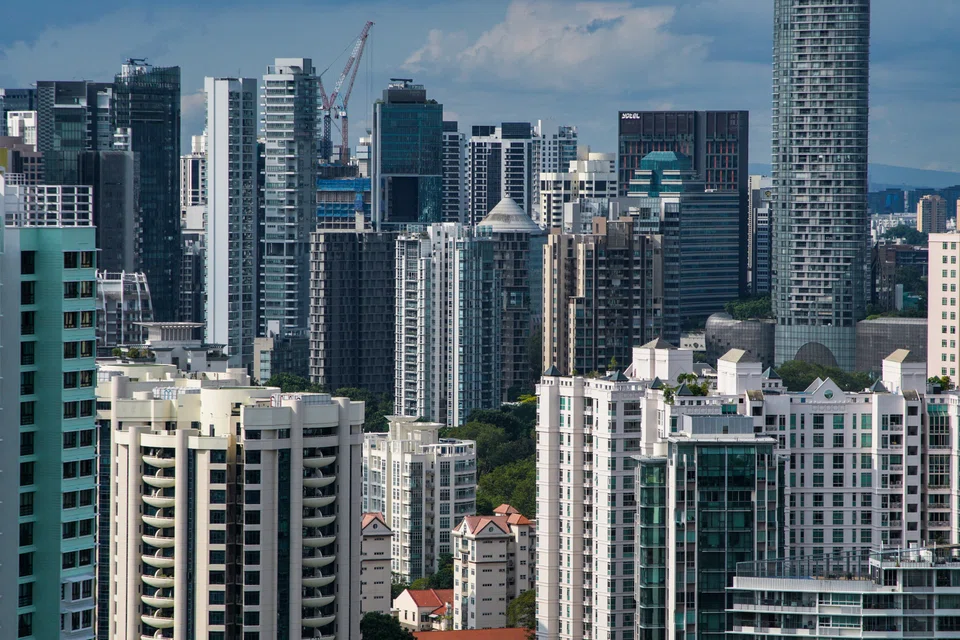 SoReal Prop provides applications with real-time transaction data and analytical tools to property agents in Singapore. It also offers data services to corporates.