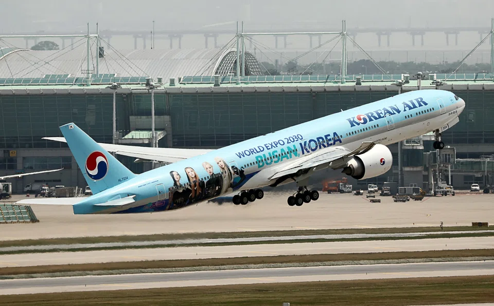The deal announced in late 2020 in which Korean Air would become the biggest shareholder in indebted Asiana is the biggest shake-up in the country’s aviation industry in nearly three decades.