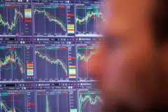 An MSCI index of emerging-market equities has jumped 7.1 per cent in November, and a similar gauge of currencies has risen 2.3 per cent, both the biggest advance since January.