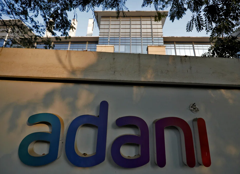 The credit line for Adani Group from the sovereign wealth fund could be upsized to US$5 billion.