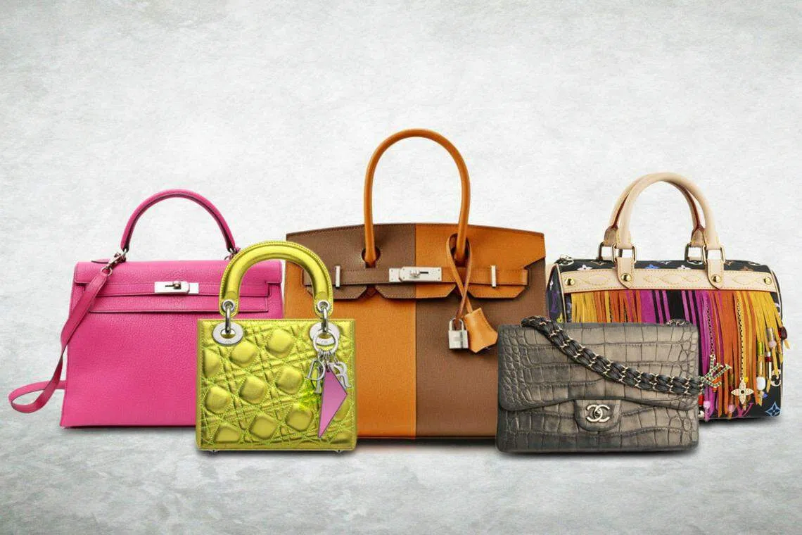 There is money to be made from flipping bags on the secondary market – if you can get your hands on the right pieces and are willing to wait.