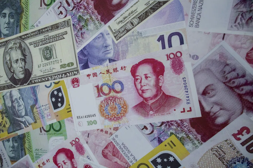 The PBOC has been digging deeper into its policy tool kit to stem a slide in the currency, as the yuan slid to a 16-year low against the US dollar last week.