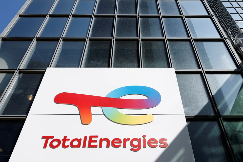TOTALENERGIES will expand plans to buy back its own shares, the French energy group said on Thursday (Apr 28) after first-quarter core earnings rose sharply on soaring oil and gas prices.