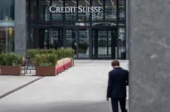 Credit Suisse staffers will be waiting to see how long the suspension lasts and the permanent status of the lender’s contingent capital awards. 