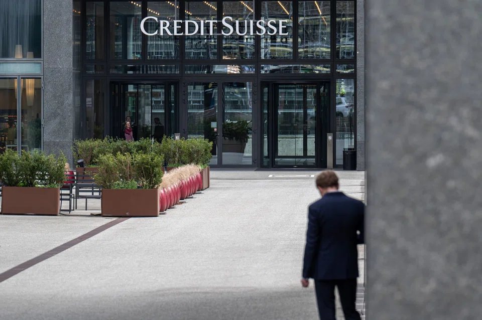 Credit Suisse staffers will be waiting to see how long the suspension lasts and the permanent status of the lender’s contingent capital awards. 