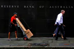 Most economists predict the RBA will hike another one or two times from the current 3.1 per cent cash rate, with the peak seen at 3.6 per cent.