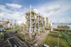 The feasibility study by Keppel Infrastructure Trust subsidiary City Energy and Petronas' renewable energy arm Gentari is said to help accelerate the development of clean hydrogen through cross-border infrastructure.