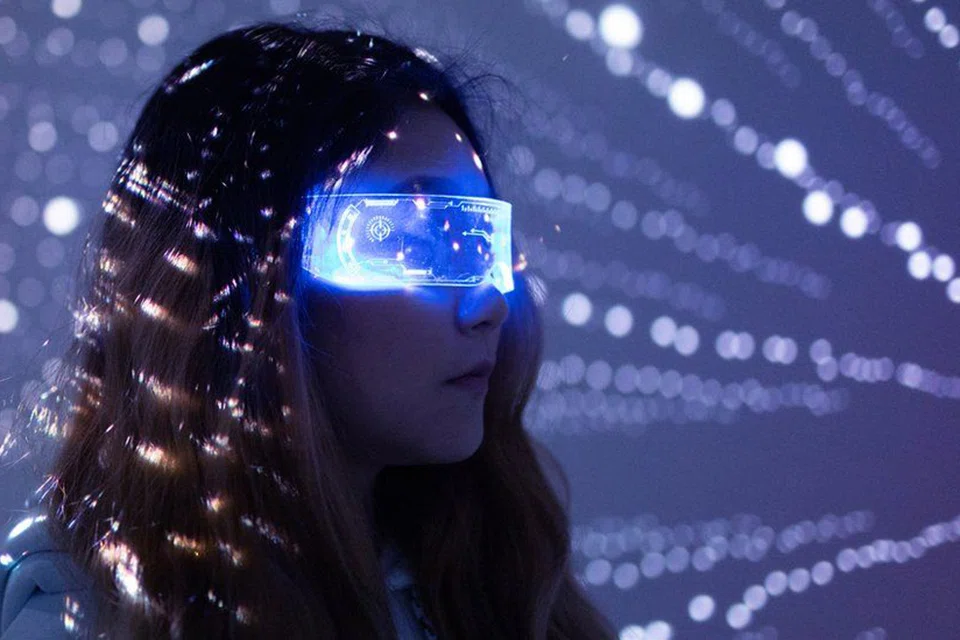 The creator of the World Wide Web said he expects virtual reality, and technologies based around a so-called metaverse, to be part of how people interact with his invention in the future. 