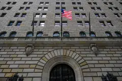 Expectations shifted abruptly after a bank run triggered the failure of two banks and a dramatic move over the weekend by the Fed and other US regulators to ensure the safety of deposits and shore up confidence in the banking system.