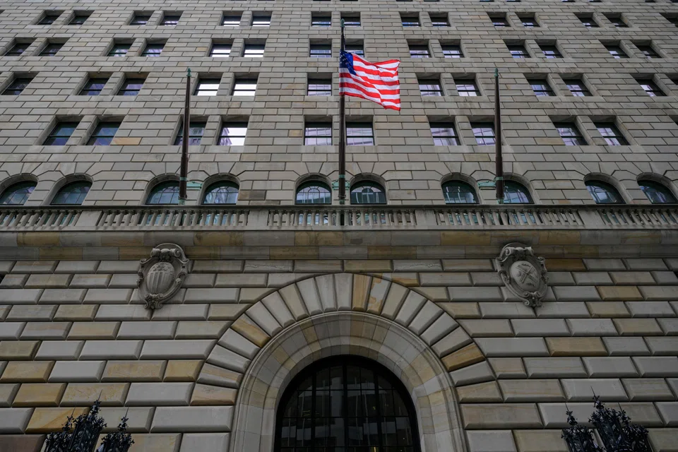 Expectations shifted abruptly after a bank run triggered the failure of two banks and a dramatic move over the weekend by the Fed and other US regulators to ensure the safety of deposits and shore up confidence in the banking system.