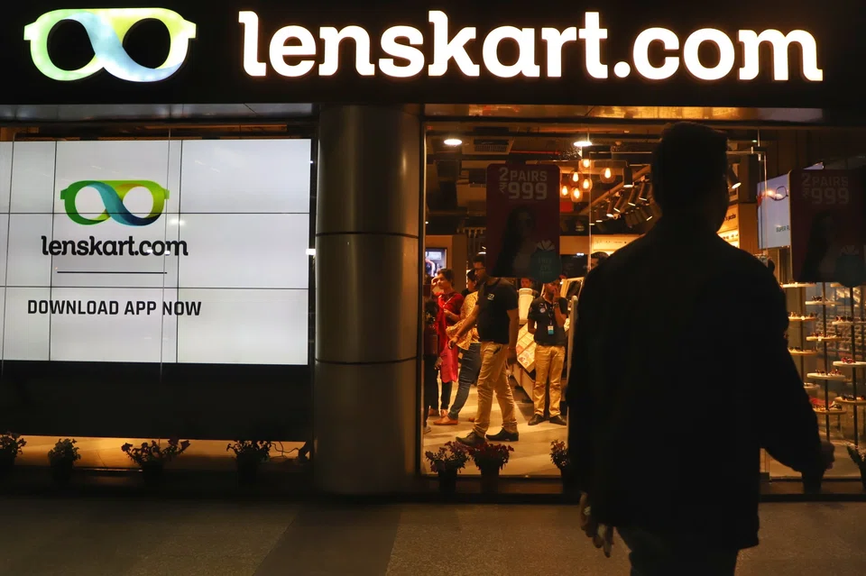 Lenskart will own a majority stake in Owndays but the deal is designed as a merger.