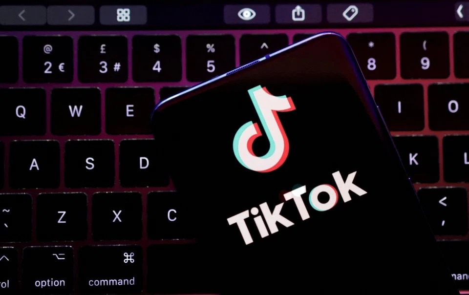 A spokesman for the European Commission said the meetings could be expected to cover issues such as the protection of personal data by online platforms such as TikTok and the implementation of the EU’s Digital Services Act.