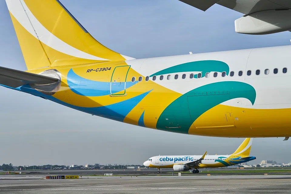 By enabling real-time coordination between teams, Slack allows Cebu Pacific to respond swiftly to common operational issues like bird strikes and adverse weather conditions, halving the time taken to inspect aircraft and get clearance to resume flights. PHOTO: CEBU PACIFIC