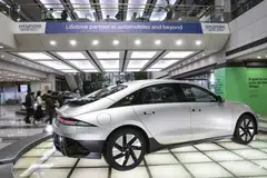 Hyundai’s global presence is rooted in the company’s strong manufacturing base in South Korea.