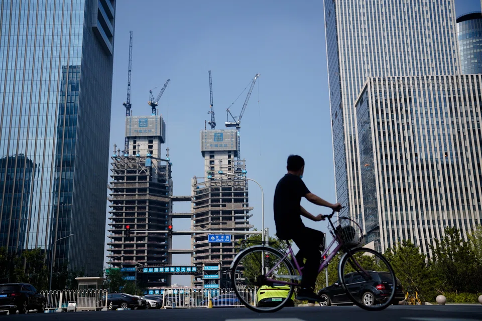 The shift would signal a sea change from decades of Chinese consumers putting their money into real estate as the surest way to grow their wealth. 