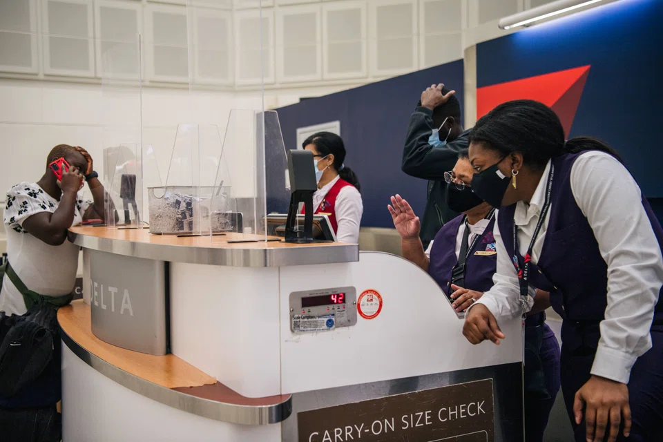 With more US travellers expected to take to the skies and the roads this summer as Covid restrictions ease, unbridled demand will strain capacity in the leisure and travel industry and push prices even higher/
