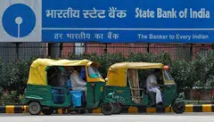 SBI’s gross non-performing assets (NPA) ratio – a key metric of asset quality – has fallen to 2.78 per cent from 3.14 per cent in the previous quarter and 3.97 per cent a year ago.