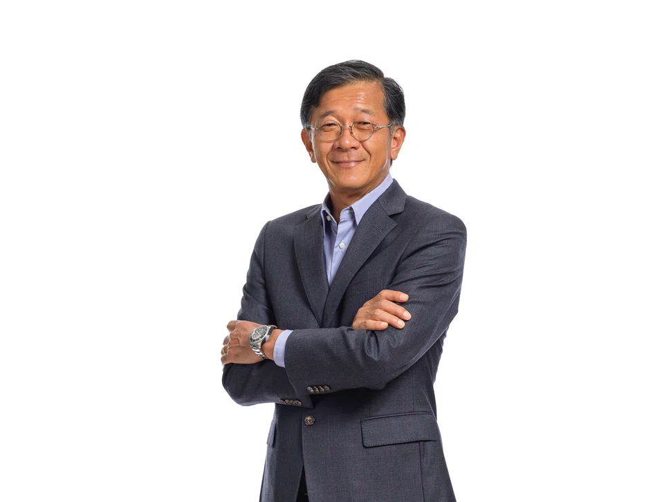 “We are working harder now that we want to surpass expectations,” said Farm Fresh founder Loi Tuan Ee.