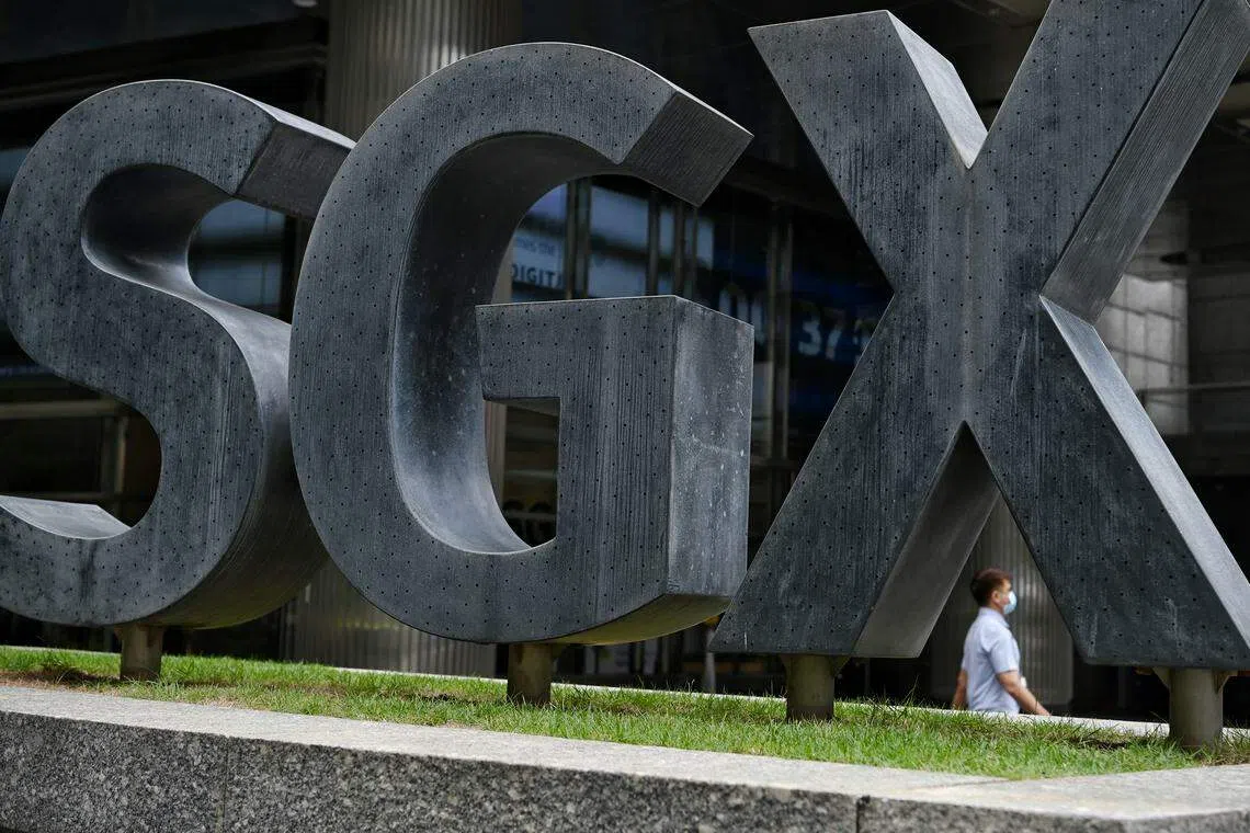 The book value and net tangible asset (NTA) value of the property as at Dec 31, 2021 was S$7.73 million, the company said, bringing the potential proceeds from the sale to over S$5.6 million.