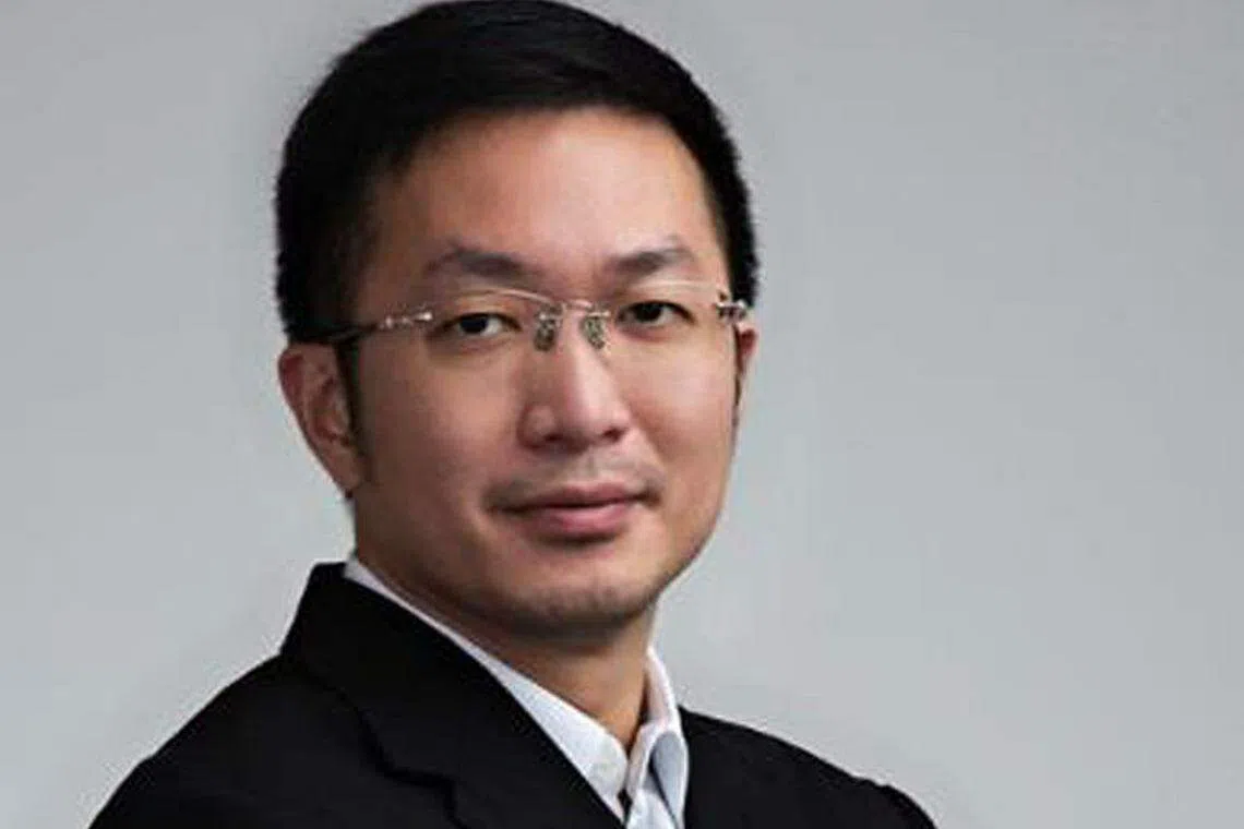 Jeffrey Ong hit with 4 more charges involving S$11.7m linked to Allied Tech