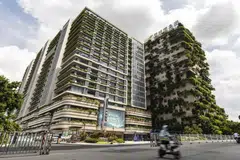 The country’s former largest builder is pushing the deadline back to Aug 31 from Aug 25, according to a filing to the Shanghai Stock Exchange’s private disclosure platform.