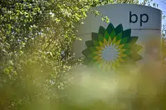 Last year, BP said its carbon emissions would not fall as quickly as anticipated, as it posted record annual profit thanks to soaring oil and gas prices.