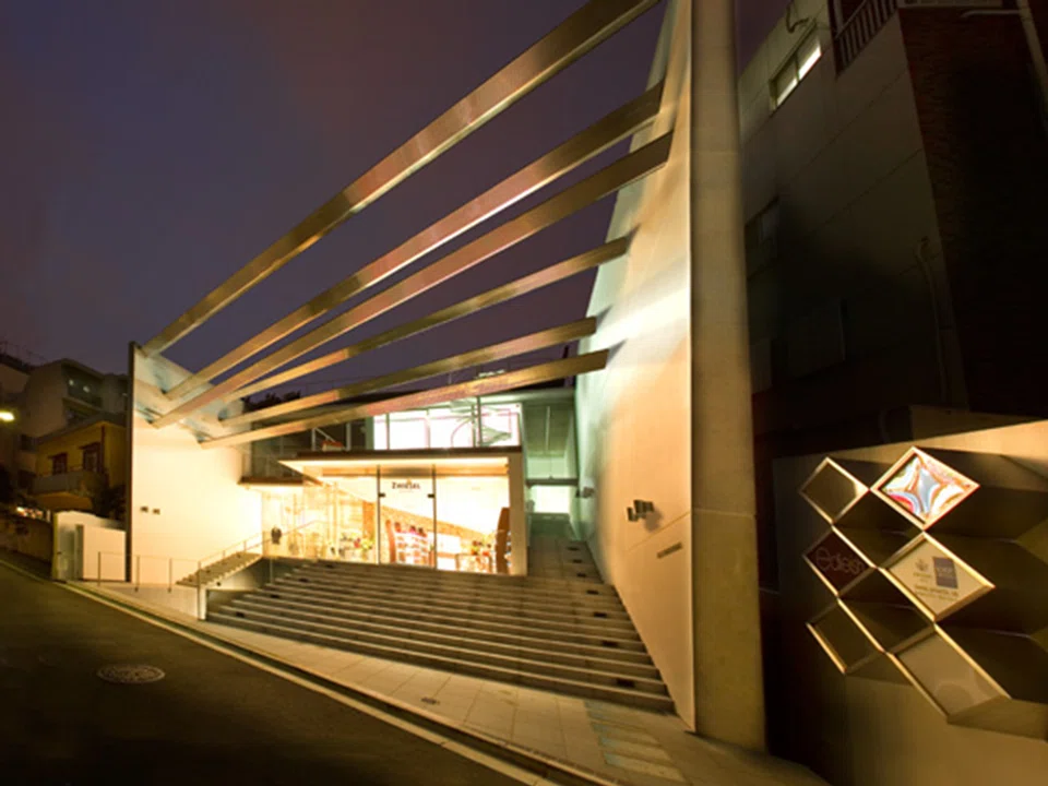 The property – a three-storey retail and office building – is located in the Ebisu district in the Shibuya ward, and has a net lettable area of 8,087 square feet.