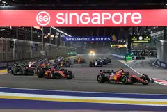 A “robust leisure and sporting events calendar” in 2023, which included the Singapore Grand Prix, benefited the Republic's tourism performance, says STB.