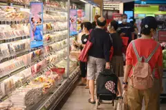 FairPrice Group will absorb the one percentage point GST increase for 500 essential items in the first six months of 2024.