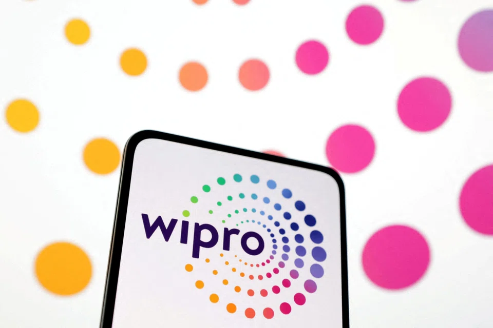 Wipro says its second-quarter IT services revenue could range between US$2.72 billion to US$2.81 billion in constant currency terms.