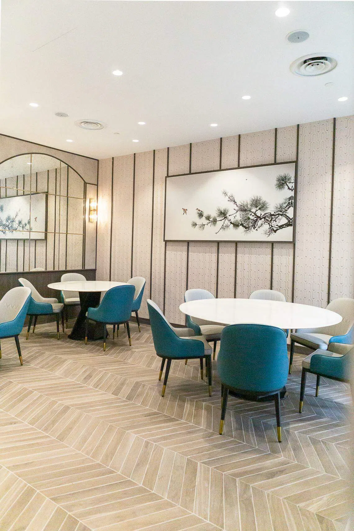 Teochew comfort food at Yi Qian The Business Times