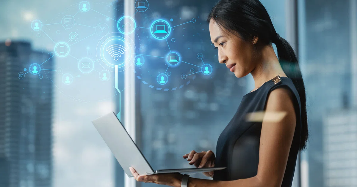 Choosing the right Internet bandwidth for your business - The Business ...