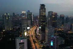 Yield-hungry investors have already been piling into Indonesian bonds after the central bank all but ended its tightening cycle earlier this year.