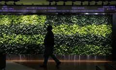 Out of the 255 private and public companies polled between October and December last year, 25 per cent of listed companies say that financial stakeholders are the main drivers of their ESG concerns. 