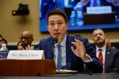 While calm and eloquent, it appears that TikTok CEO Chew Shou Zi could not sway hostile US lawmakers. 