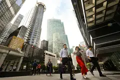 Fees generated in the region account for 24.4 per cent of total global fees earned in the first quarter of 2023. 