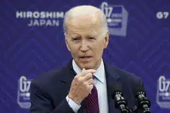 US President Joe Biden has previously voiced optimism about holding a long-anticipated phone conversation with Xi, though he didn’t give any indication on how soon that might take place.