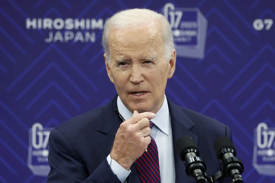 US President Joe Biden has previously voiced optimism about holding a long-anticipated phone conversation with Xi, though he didn’t give any indication on how soon that might take place.