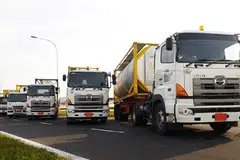 The offer price represents a 34.9 per cent premium over LHN Logistics’ closing price of S$0.168 per share on Jun 1.