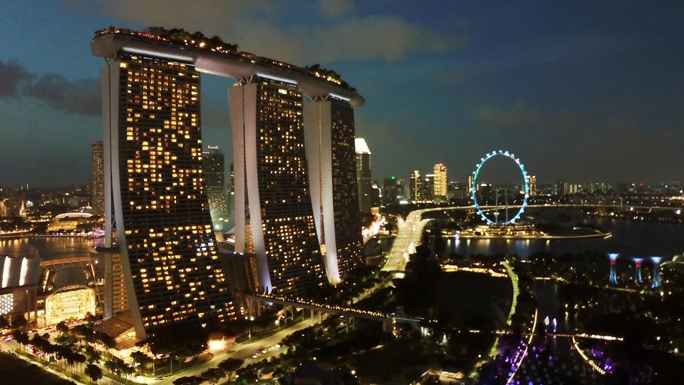 Industry players and observers say the police bust – the largest anti-money laundering operation in Singapore’s history – should be viewed in a positive light.