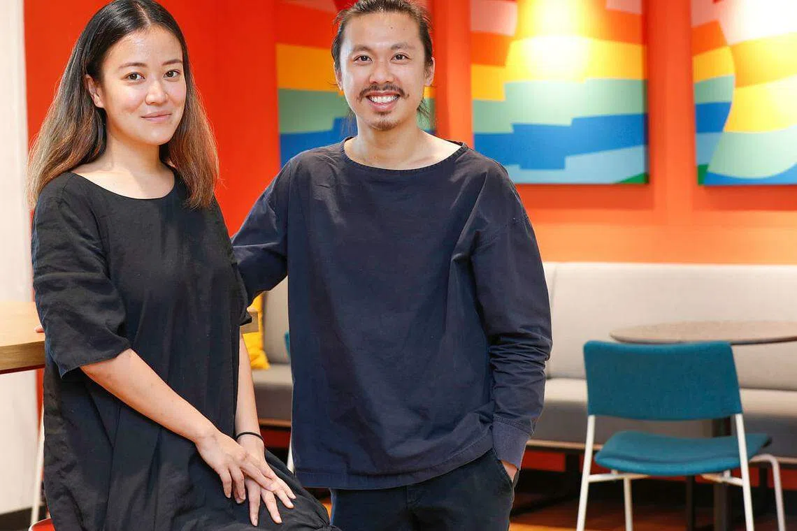 NewCampus goes after the intellectually curious as it aims at Series A funding