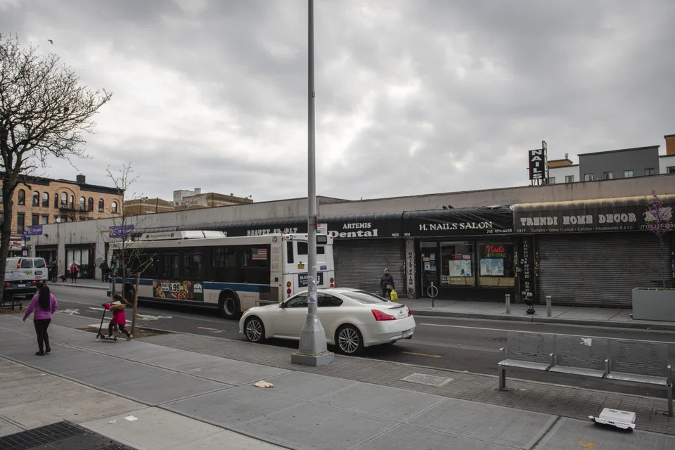 Owners of small businesses are worried that sharp rent increases and a lack of protections for commercial tenants could shut down their stores, just as the economy is gaining momentum. 