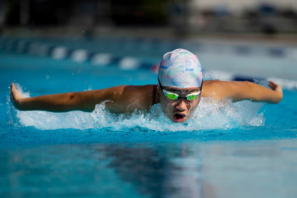 The club has contributed to the nurturing of top national sports champions within Singapore.