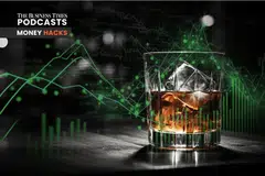 How can whiskey investing help your portfolio in volatile times?