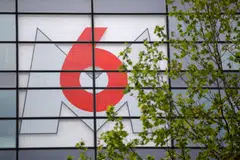 Like other local broadcasters in Europe, M6 (above) and TF1 are struggling to stay competitive as global video platforms increase their dominance of the industry and a tie-up was seen as an answer to those challenges.