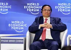 Sources say that Vietnam's failure to meet its ambitious 6.5 per cent GDP growth target could be career-damaging for Prime Minister Pham Minh Chinh.