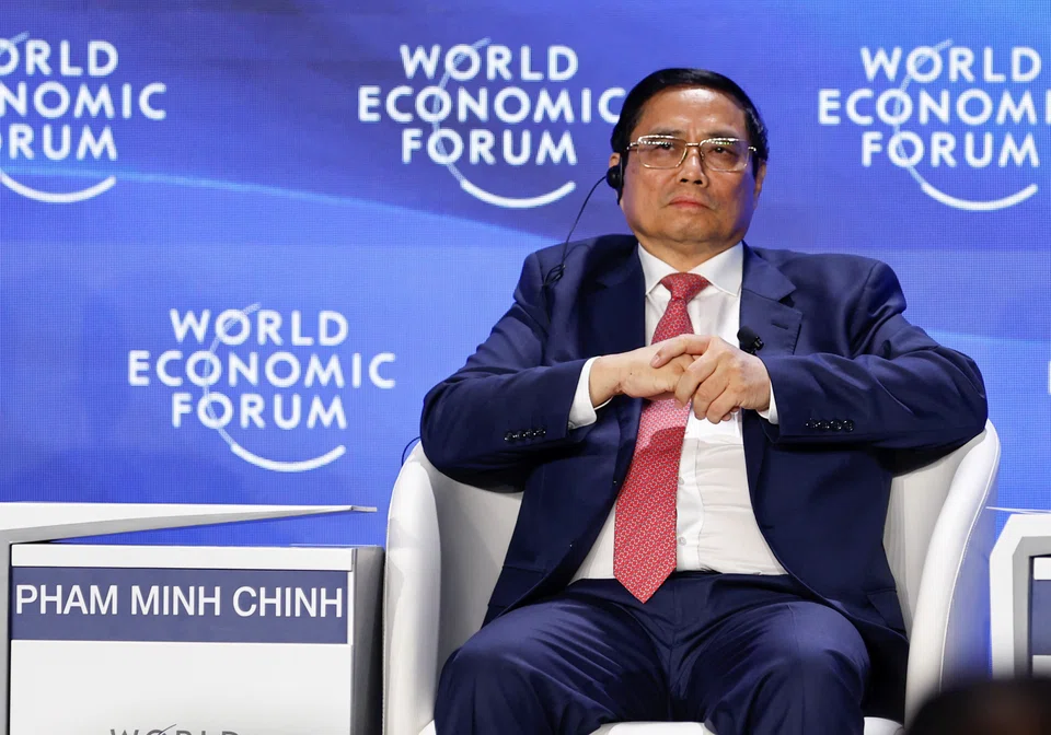 Sources say that Vietnam's failure to meet its ambitious 6.5 per cent GDP growth target could be career-damaging for Prime Minister Pham Minh Chinh.