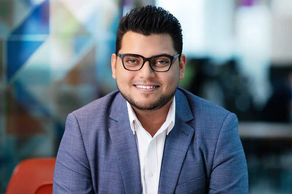 Series C funding sends Biofourmis to near-unicorn status