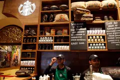 As India reopens after the pandemic-led curbs, Tata Consumer Products’ CEO Sunil D’Souza is also accelerating the expansion of Starbucks outlets across the country.